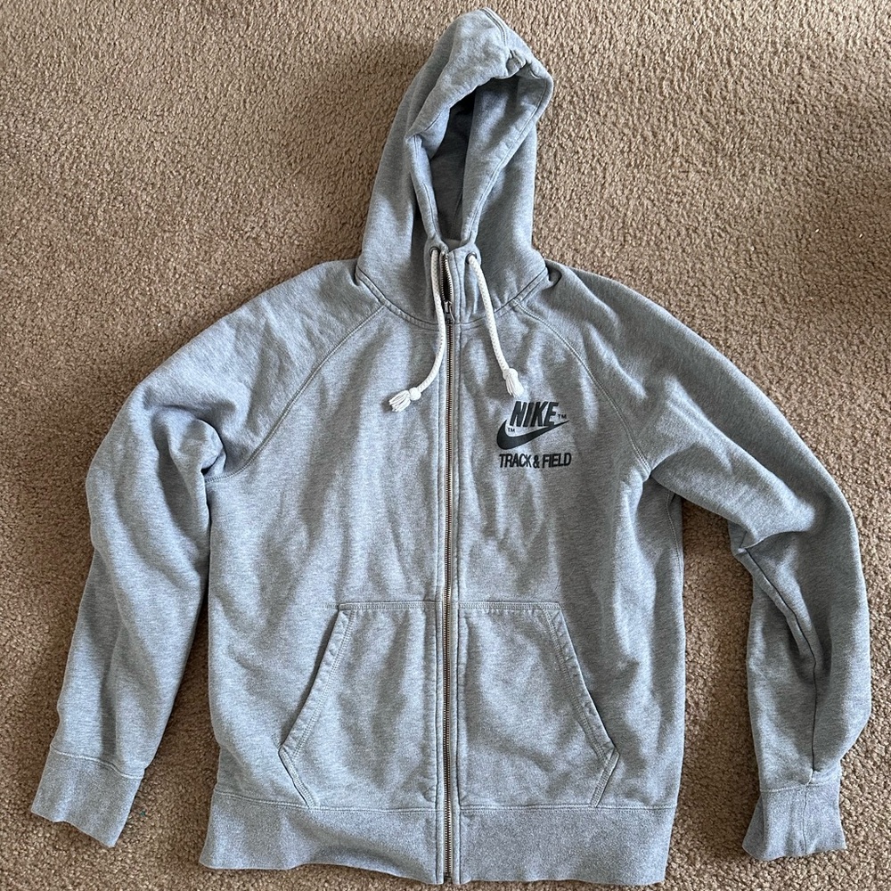 Nike Track & Field Jacket